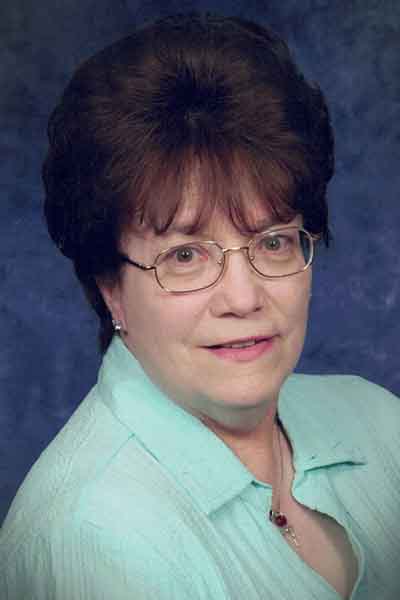 Carol J. Damore 1951-2024 | News, Sports, Jobs - Vimarsana News